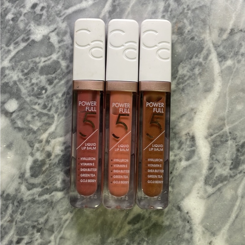 Catrice Liquid Lip Balm